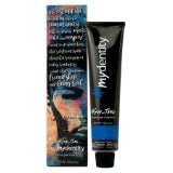 VIP Extensions Mydentity Demi-Permanent Haircolor 2 Oz Ice Gold 6IG Hair Care
