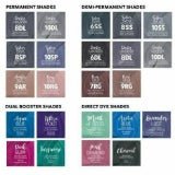 VIP Extensions Mydentity Guy Tang Demi-Permanent Hair Color Eclipse Hair Care