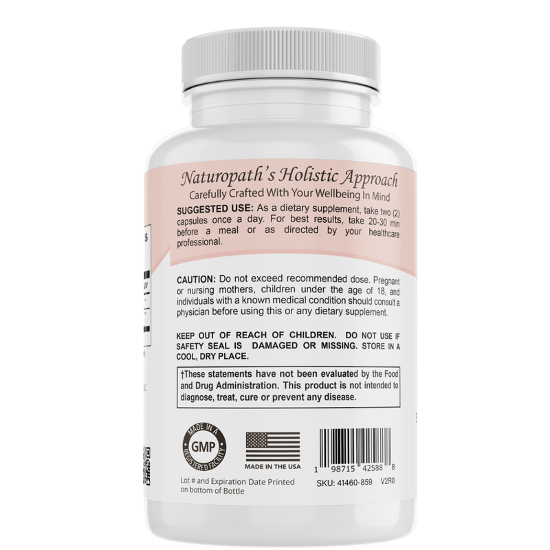 Myo D-Chiro Inositol (IP6) by Bellawell