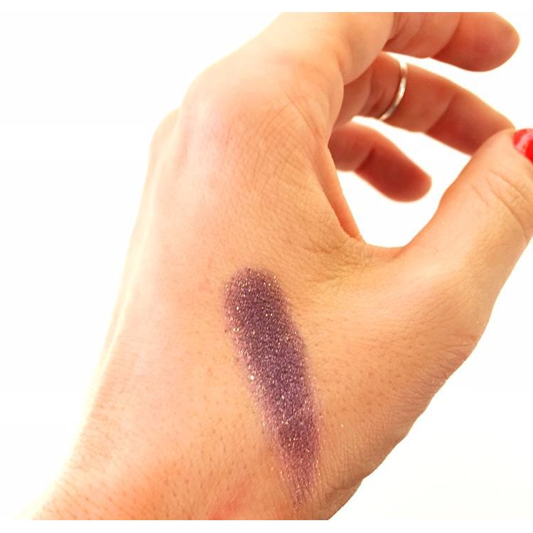 Medusa's Makeup Mystical Eye Dust - Bubo