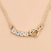 Bids.com 0.24 Carat Genuine Aquamarine .925 Sterling Silver Necklace Necklaces