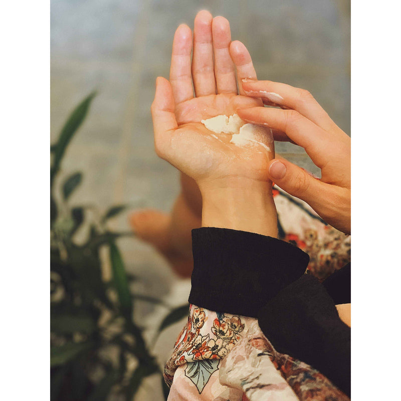 Sun Potion Shea Butter (Wildcrafted) Adaptogen