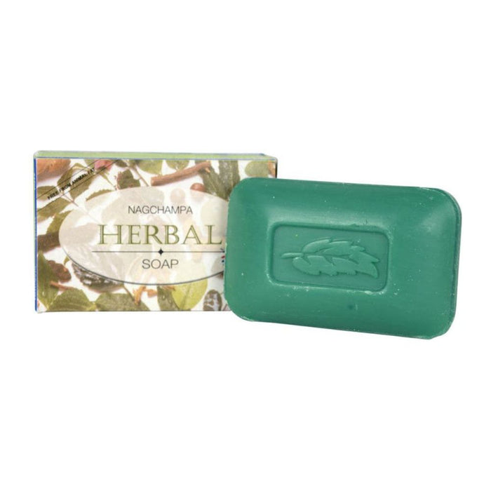 Threddies Nag Champa Herbal Soap