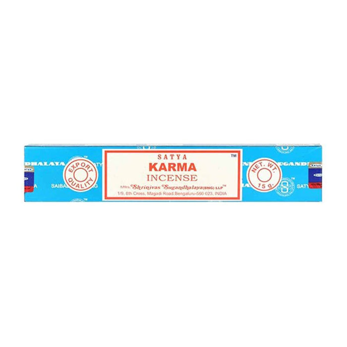 Threddies Satya Incense Sticks - Pick A Scent