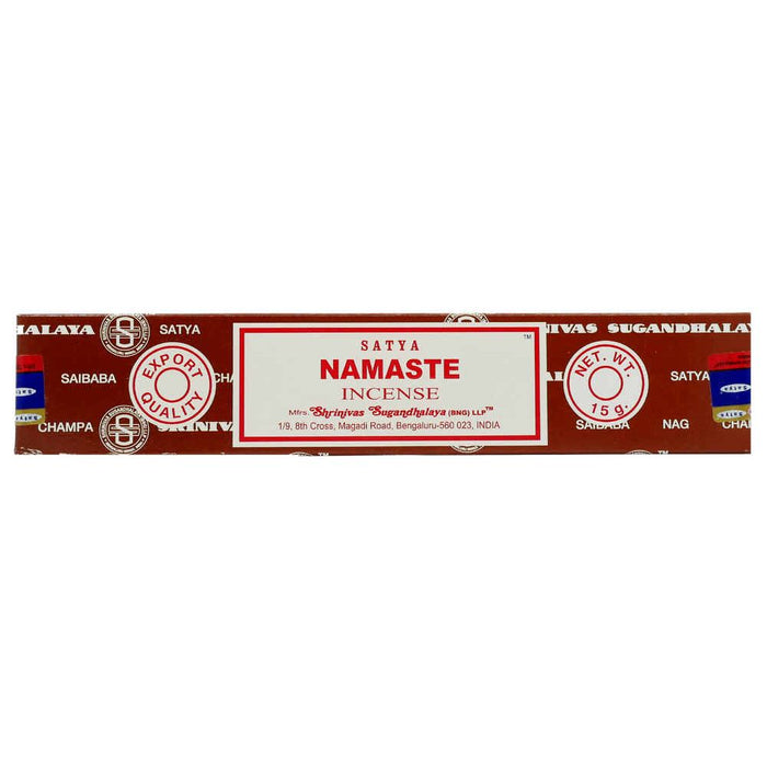 Threddies Satya Incense Sticks - Pick A Scent