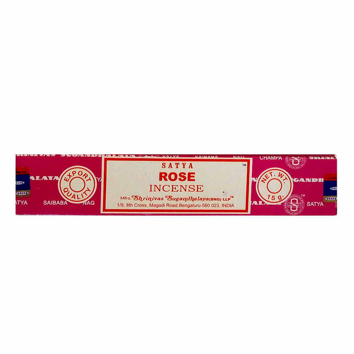 Threddies Satya Incense Sticks - Pick A Scent