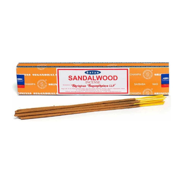 Threddies Satya Incense Sticks - Pick A Scent