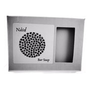 Murphy and McNeil Naid Bar Soap - by Murphy and McNeil Bath Soap