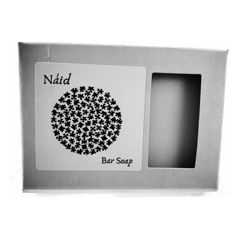 Murphy and McNeil Naid Bar Soap - by Murphy and McNeil Bath Soap