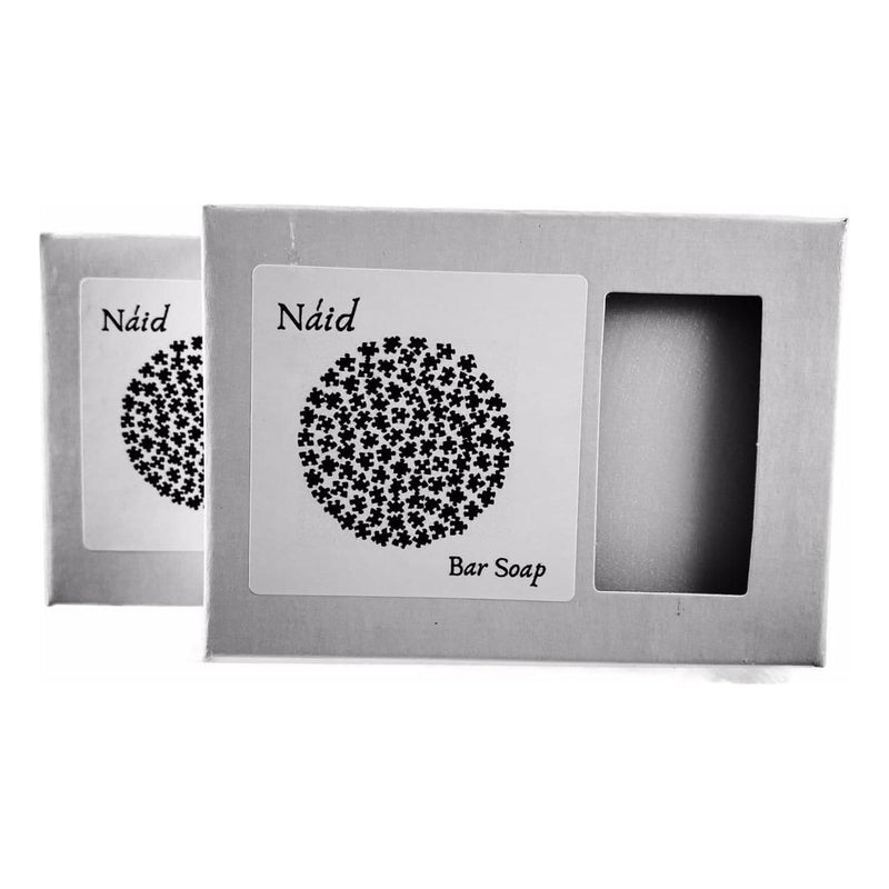 Murphy and McNeil Naid Bar Soap - by Murphy and McNeil Bath Soap