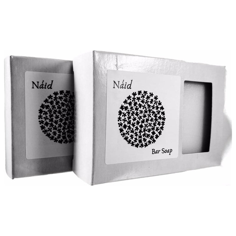 Murphy and McNeil Naid Bar Soap - by Murphy and McNeil Bath Soap