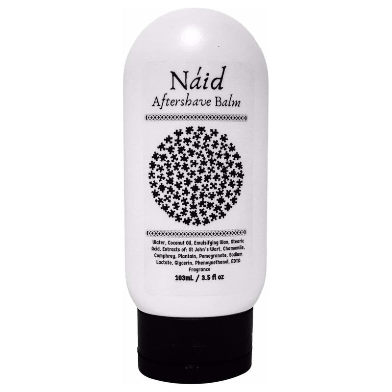 Murphy and McNeil Naid Aftershave Balm - by Murphy and McNeil Aftershave Balm