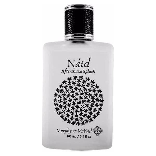 Murphy and McNeil Naid Aftershave Splash - by Murphy and McNeil Aftershave Splash