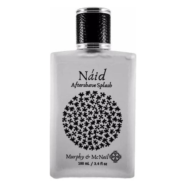 Murphy and McNeil Naid Aftershave Splash - by Murphy and McNeil Aftershave Splash