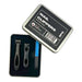 Shave Essentials - Nail Clipper Set