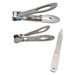 Shave Essentials - Nail Clipper Set