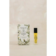 FRENCH GIRL Nail & Cuticle Oil Cuticle Cream & Oil