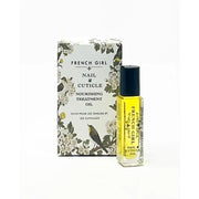 FRENCH GIRL Nail & Cuticle Oil Cuticle Cream & Oil