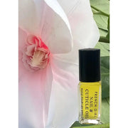FRENCH GIRL Nail & Cuticle Oil - 5ml Cuticle Cream & Oil