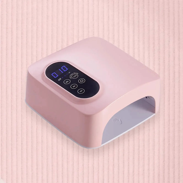 UV LED Nail Dryer