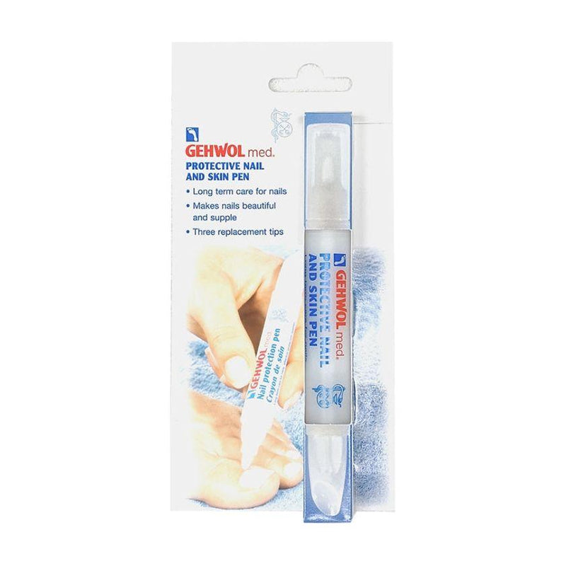 Gehwol Gehwol  Med Protective Nail And Skin Pen - 16 Oz Nail and Skin Care