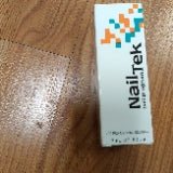 VIP Extensions Nail Tek I 2oz Nail Care