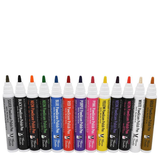 Warren London Pawdicure Polish Pens - 13 Pen Bundle Deals & Packages