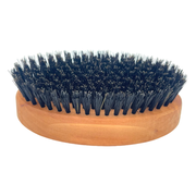 Dural Dural Pear wood XL soft beard brush with wild boar bristles Beard Brush