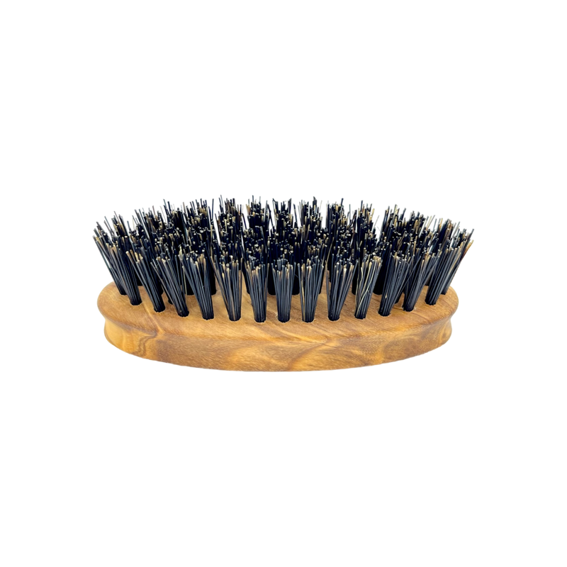 Dural Dural Olive wood bear brush with boar bristles Brush
