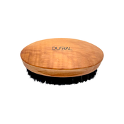Dural Dural Pear wood XL soft beard brush with natural bristles Beard Brush