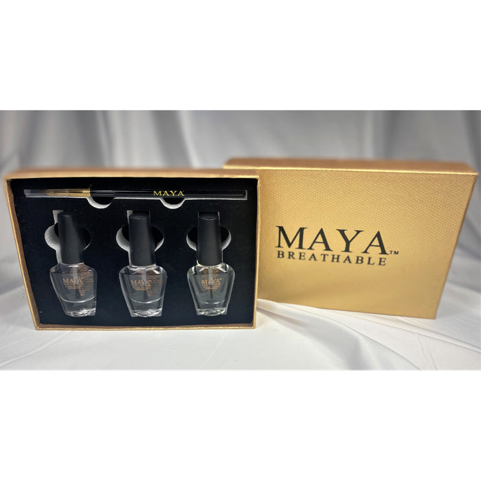 Maya Cosmetics - Maya'S Tlc Nail Care Kit