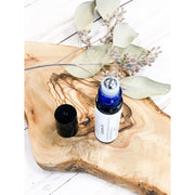 Butter Me Up Organics Organic Cuticle Oil / Healthy Nails / Strong Nails / Nail Growth / Butter Me Up Organics Body