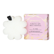 Spongellé Naked Lady Belladonna | Elevation Boxed Flower Body Wash Infused Buffer