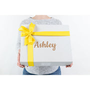 Lizush Get Well Gift Basket, All Natural Care Package Gift set for new mom