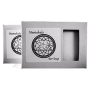 Murphy and McNeil Nantahala Bar Soap - by Murphy and McNeil / Black Mountain Shaving Bath Soap