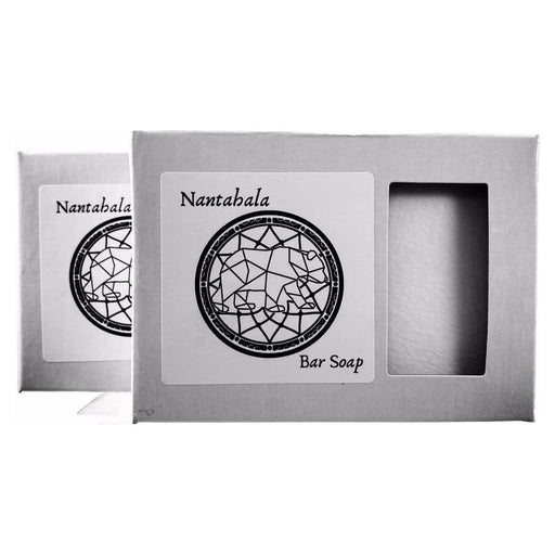 Murphy and McNeil Nantahala Bar Soap - by Murphy and McNeil / Black Mountain Shaving Bath Soap