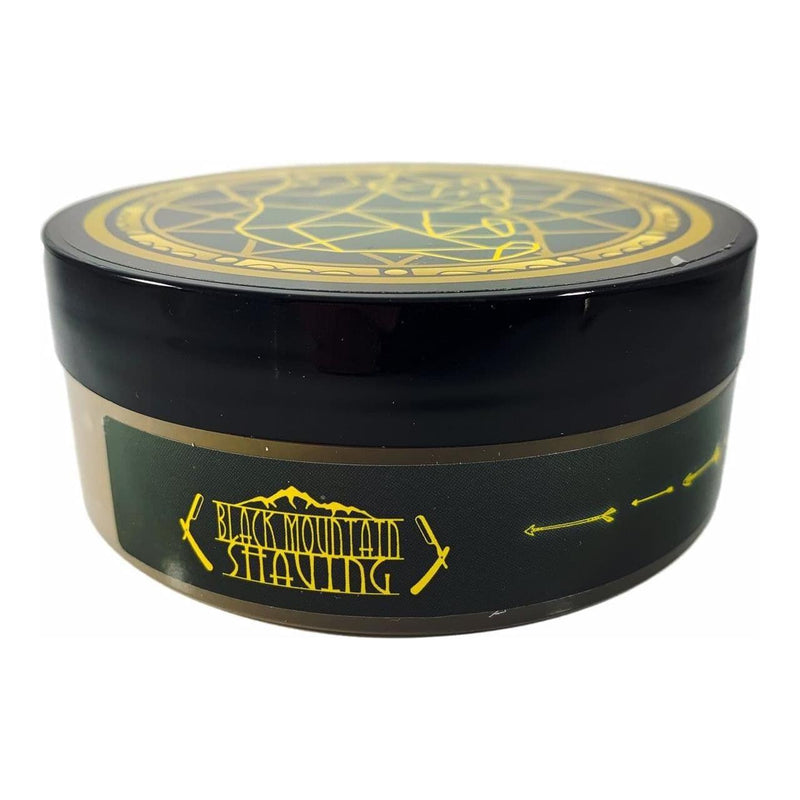 Murphy and McNeil Nantahala Shaving Soap - by Murphy and McNeil Shaving Soap