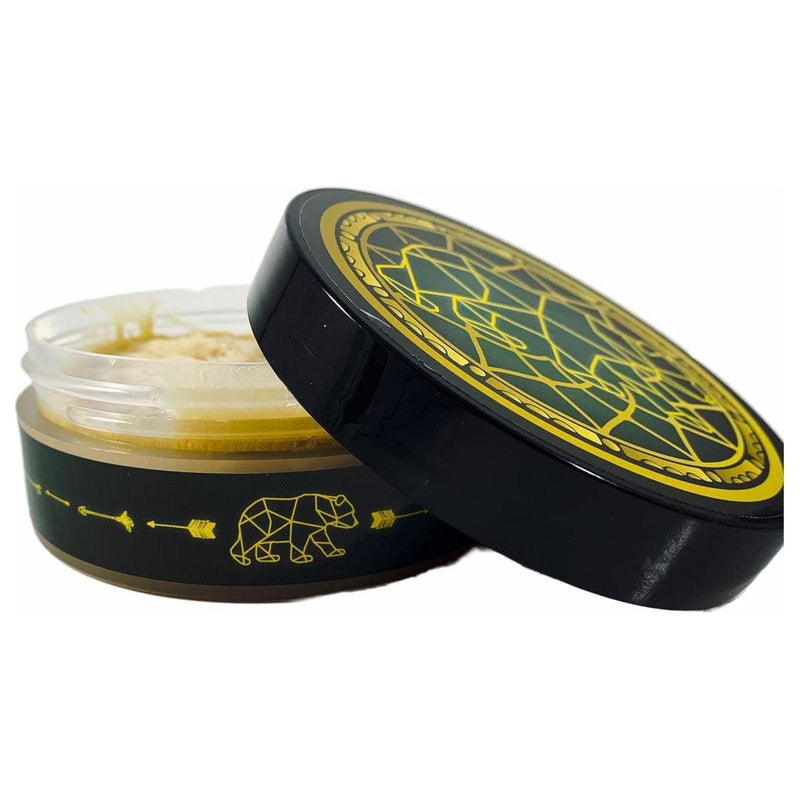 Murphy and McNeil Nantahala Shaving Soap - by Murphy and McNeil Shaving Soap