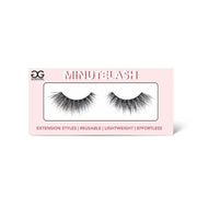 GladGirl GladGirl 3D False Lash Kit - Naomi Eyelashes