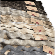 VIP Extensions Narcia Remy Siberian -Body Wave  Tape - 24" Hair Extensions