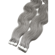 VIP Extensions Narcia Remy Siberian -Body Wave  Tape - 24" Hair Extensions