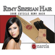 VIP Extensions Narcia Remy Siberian - Clip On - 24" Hair Extension