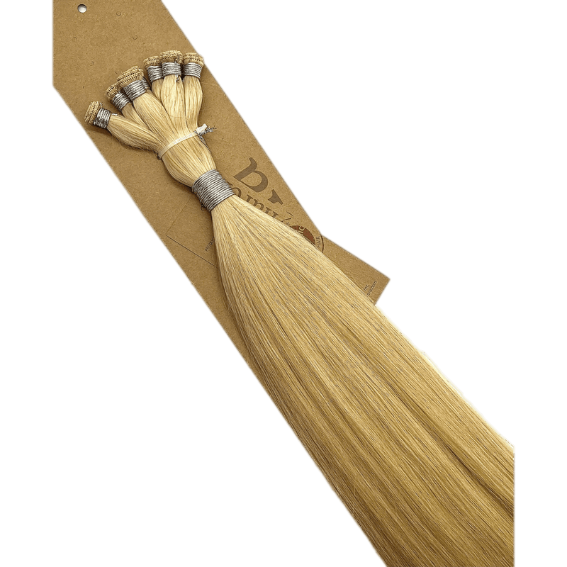 VIP Extensions Narcia Remy Siberian -Hand Tied Weft 22''(100g) Hair Extension