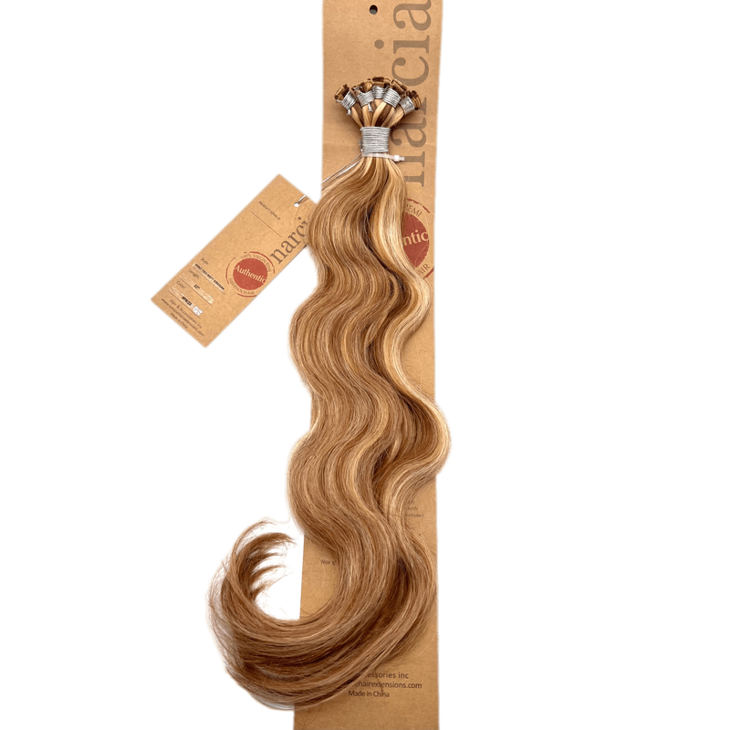 VIP Extensions Narcia Remy Siberian -Hand Tied Weft 22''(100g) Hair Extension