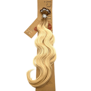 VIP Extensions Narcia Remy Siberian -Hand Tied Weft 22''(100g) Hair Extension