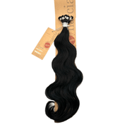 VIP Extensions Narcia Remy Siberian -Hand Tied Weft 22''(100g) Hair Extension