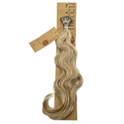 VIP Extensions Narcia Remy Siberian -Hand Tied Weft 22''(100g) Hair Extension