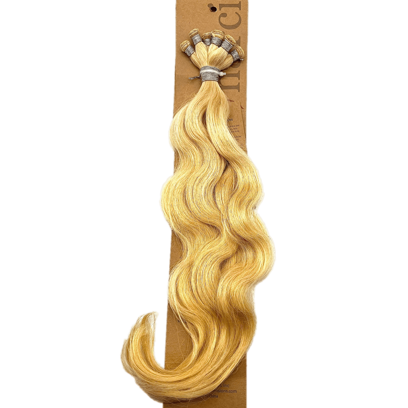 VIP Extensions Narcia Remy Siberian -Hand Tied Weft 22''(100g) Hair Extension