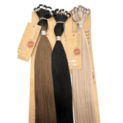 VIP Extensions Narcia Remy Siberian -Hand Tied Weft 22''(100g) Hair Extension