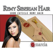 VIP Extensions Narcia Remy Siberian - I-Tip - 24" Hair Extension